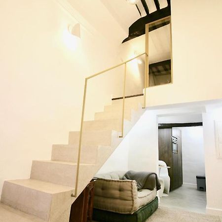 Le Madeleine Apartment Екс ан Прованс Екстериор снимка