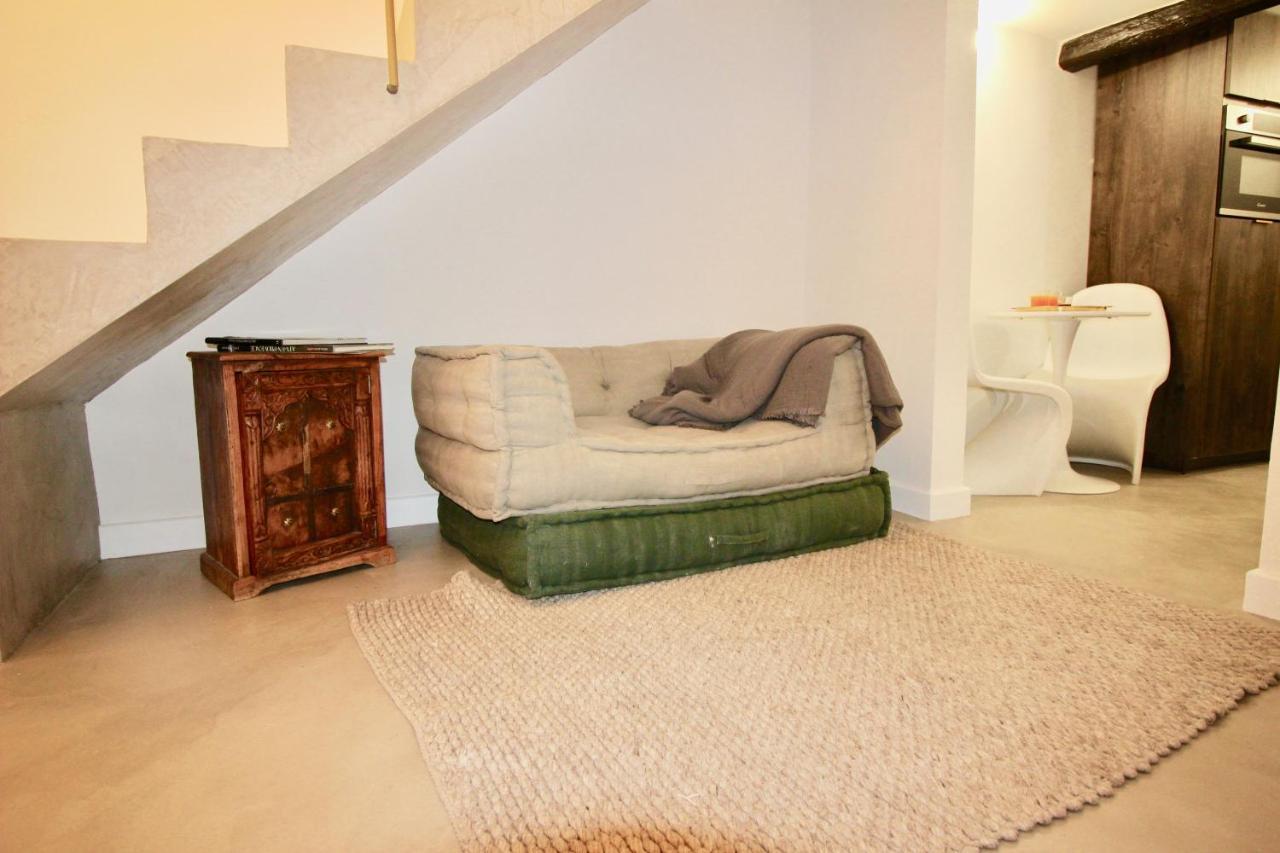 Le Madeleine Apartment Екс ан Прованс Екстериор снимка