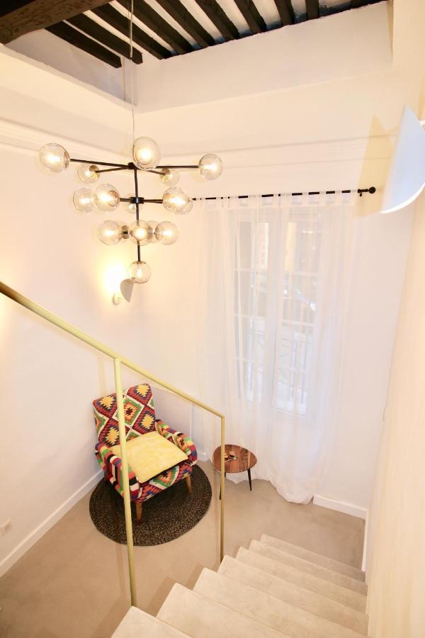 Le Madeleine Apartment Екс ан Прованс Екстериор снимка