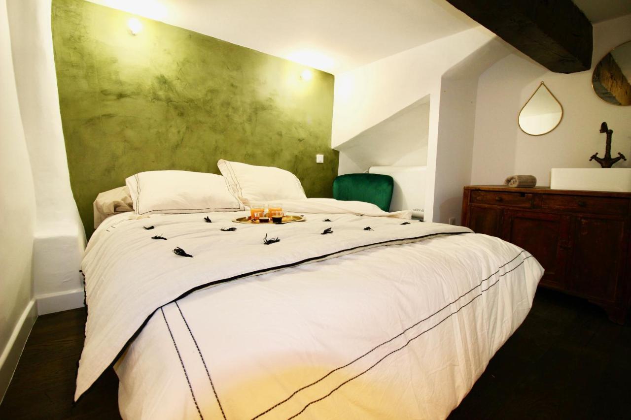 Le Madeleine Apartment Екс ан Прованс Екстериор снимка