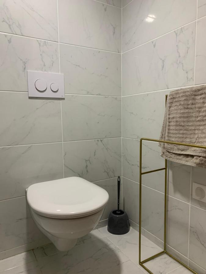 Le Madeleine Apartment Екс ан Прованс Екстериор снимка